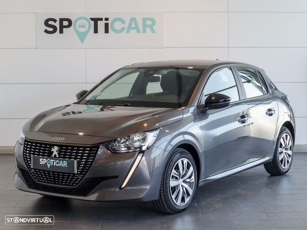 Peugeot 208 1.2 PureTech Active Pack