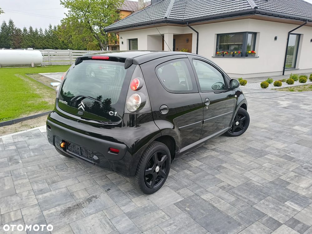 Citroën C1 1.0 Style - 2