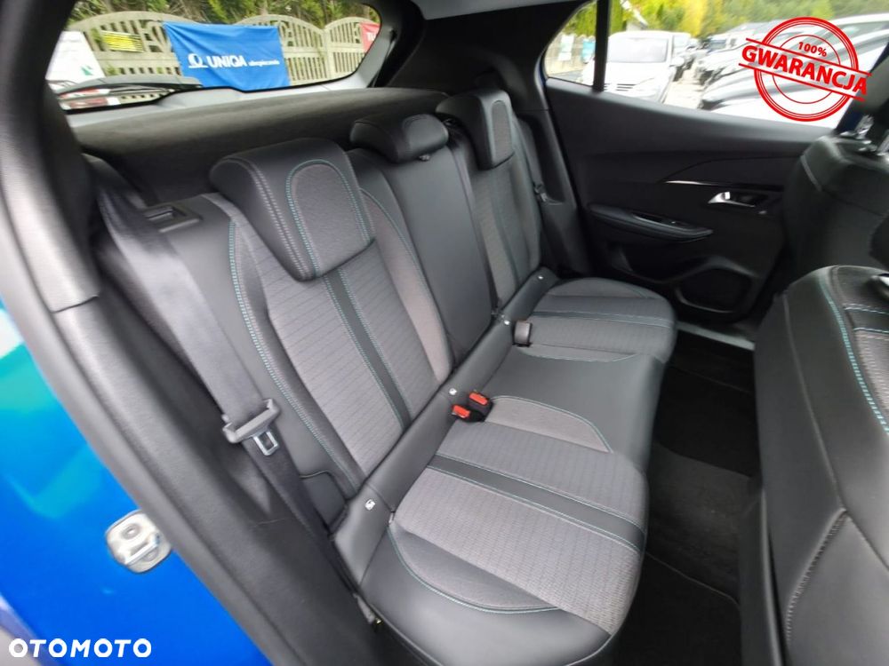 Peugeot 2008 - 23