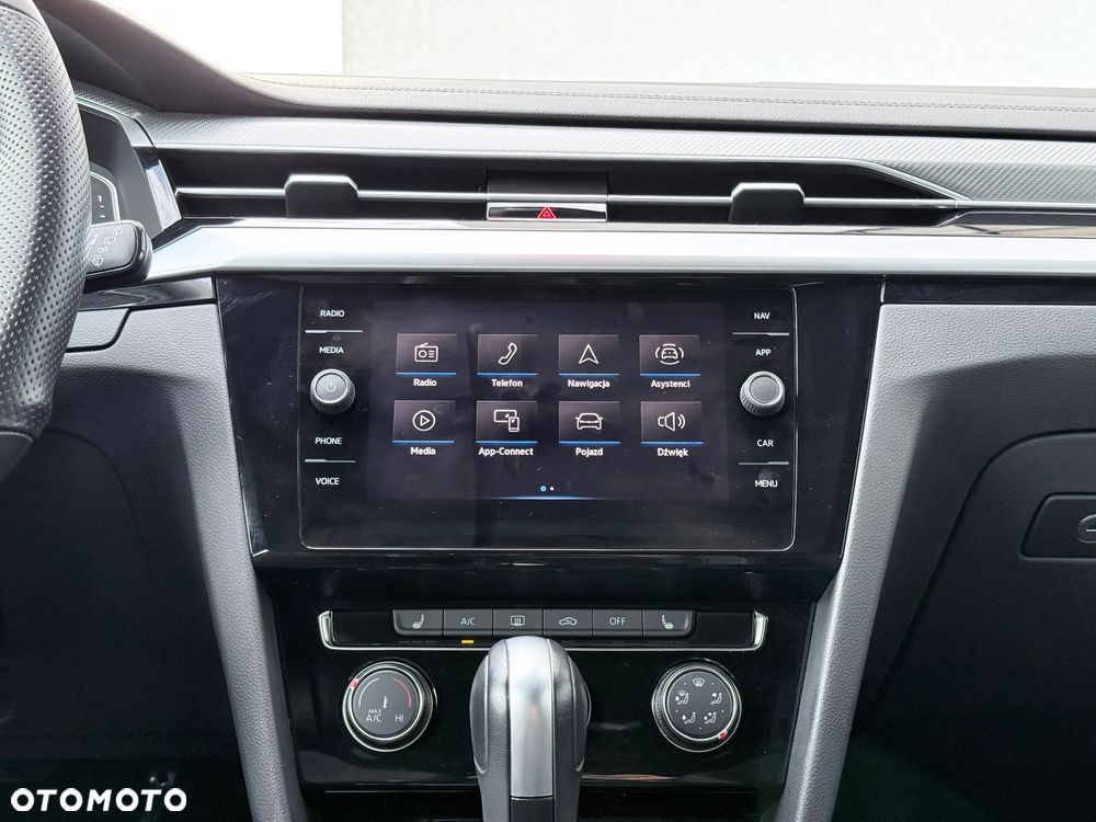 Volkswagen Arteon Shooting Brake 2.0 TSI R-Line DSG - 36