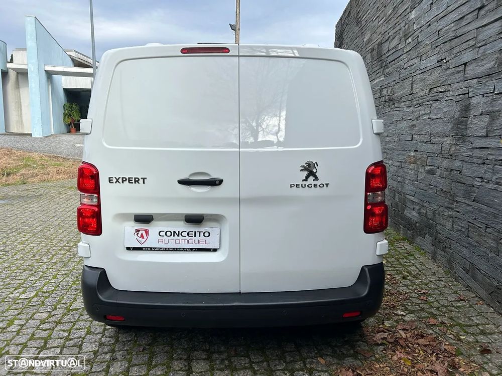 Peugeot 1.5 Hdi 3 Lugares - 7