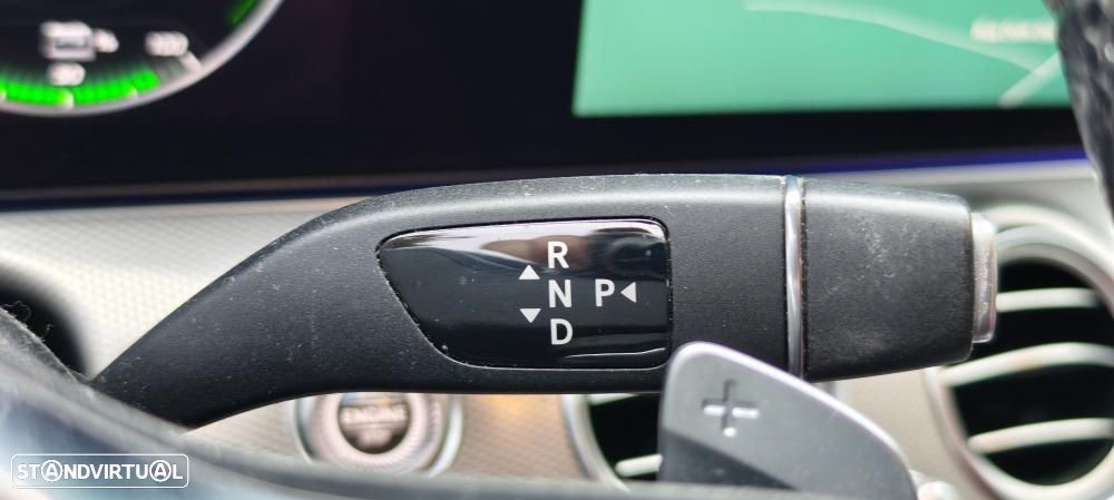 Mercedes-Benz E 300 de AMG Line - 41