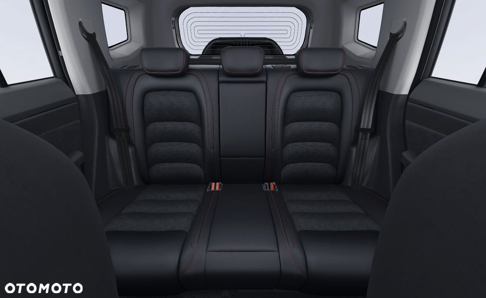 Jetour T2 2.0T Real Time DCT 4WD - 10