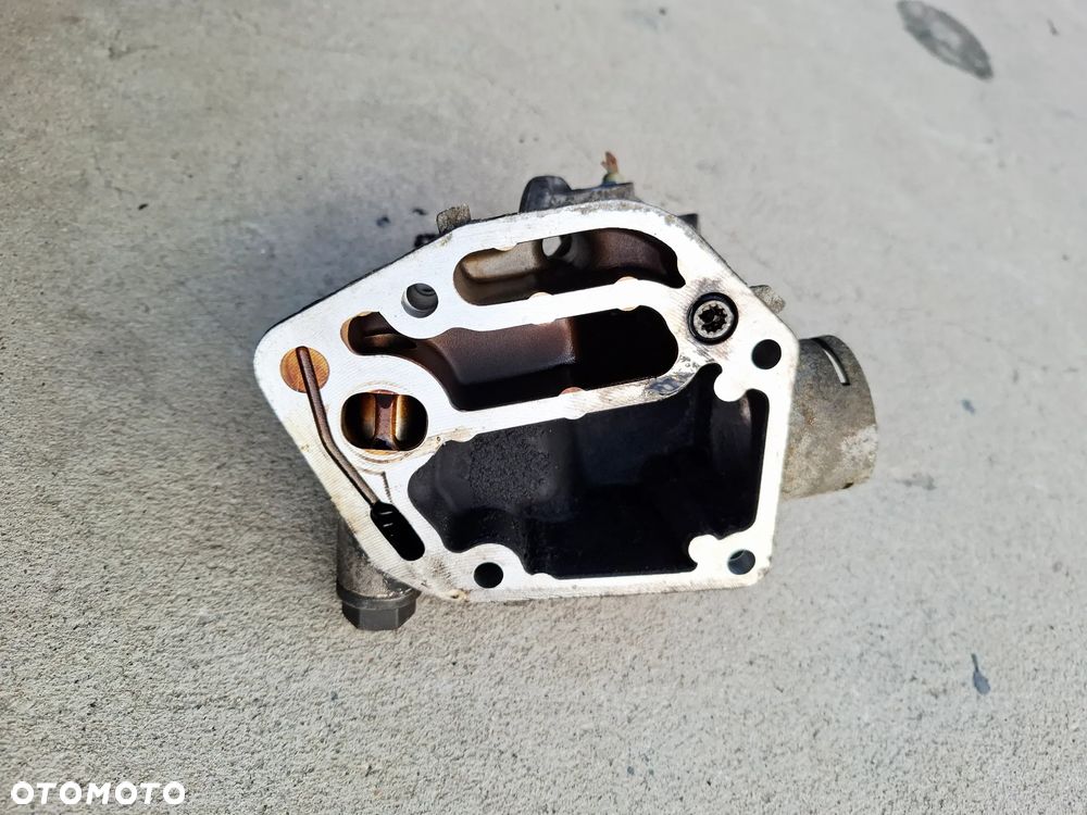 Podstawa Obudowa Filtra Oleju 06A115417 1.8T 1.8 T Audi VW Seat Skoda - 3