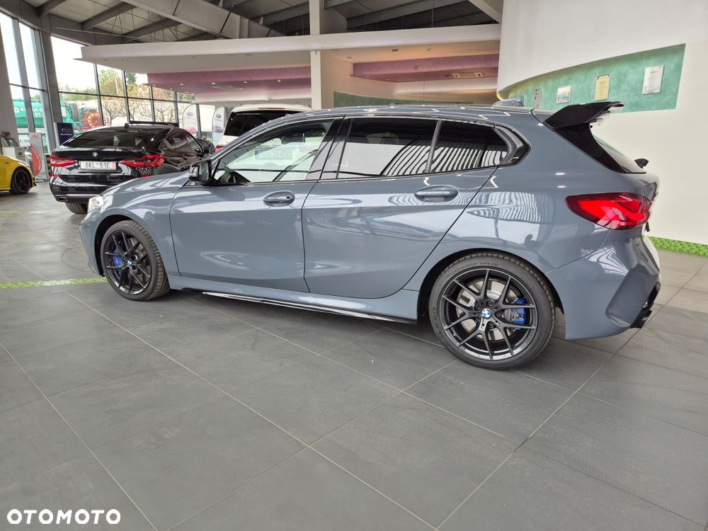 BMW 1M - 12