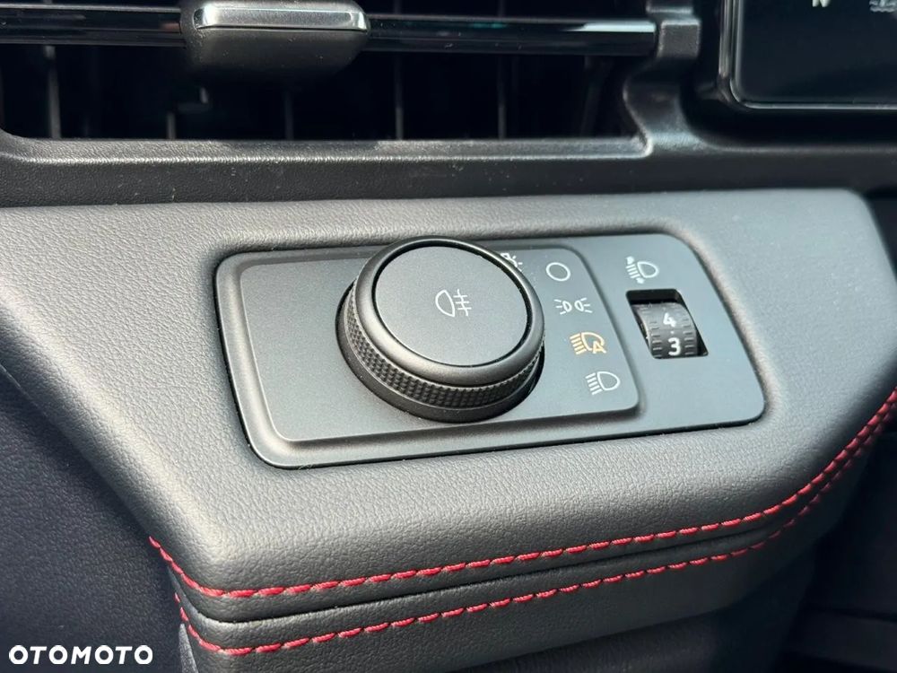 Ford Puma 1.0 EcoBoost mHEV ST-Line X DCT - 19