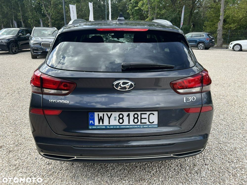 Hyundai i30 - 38