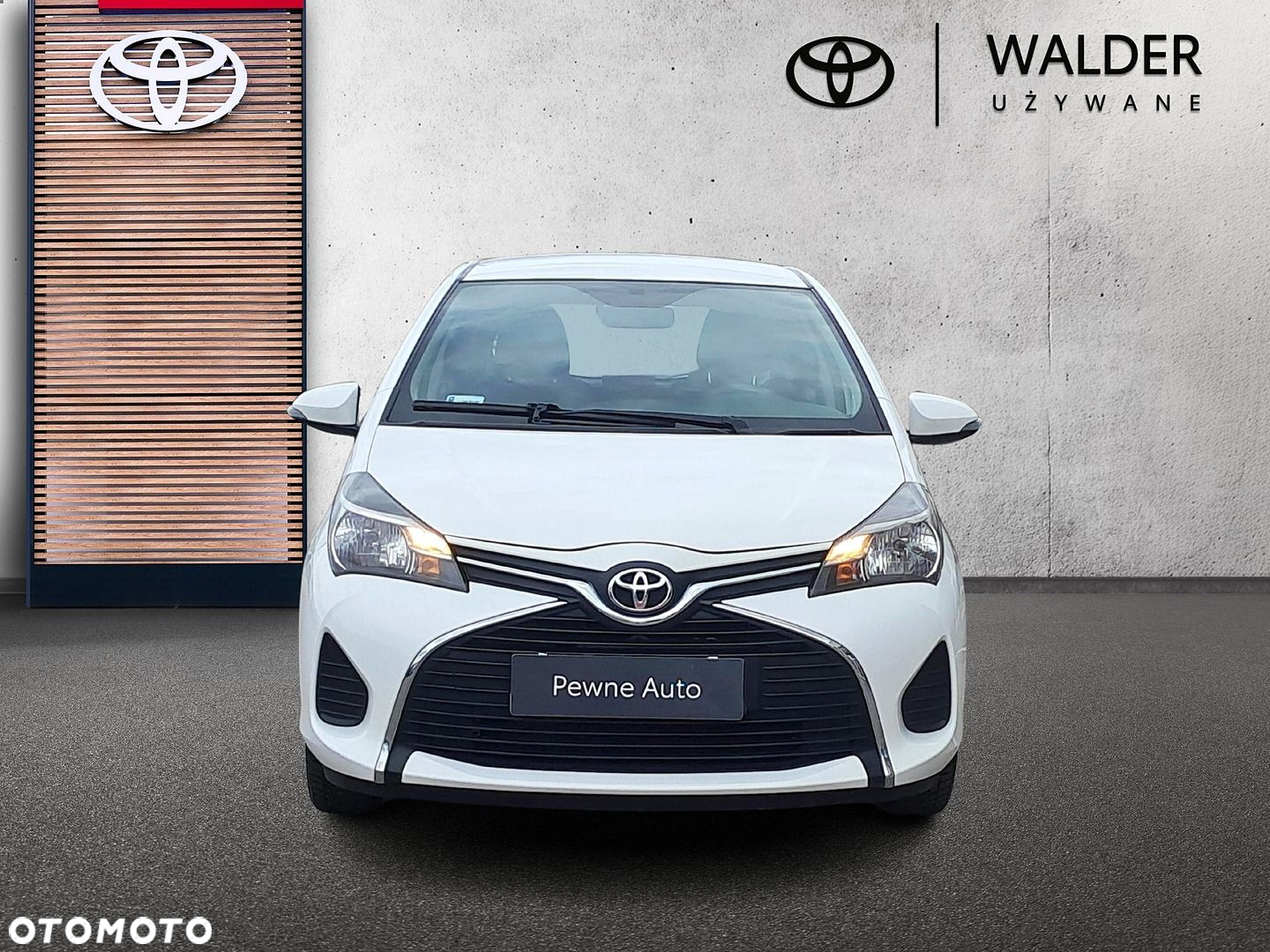 Toyota Yaris - 8