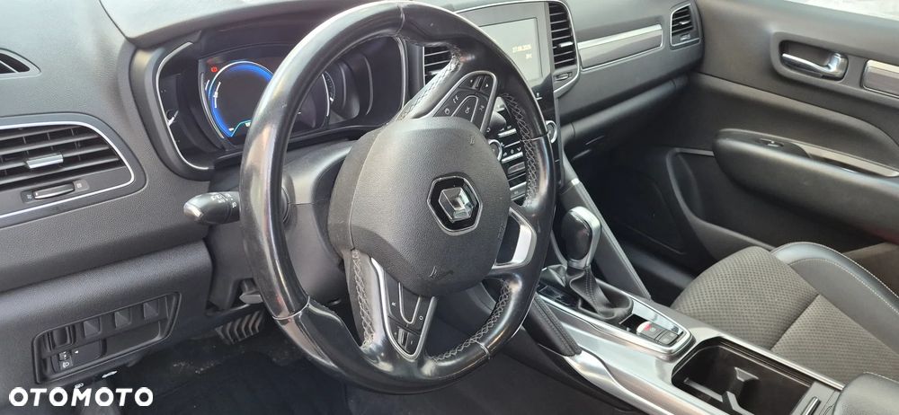 Renault Koleos 2.0 dCi Zen X-Tronic - 12