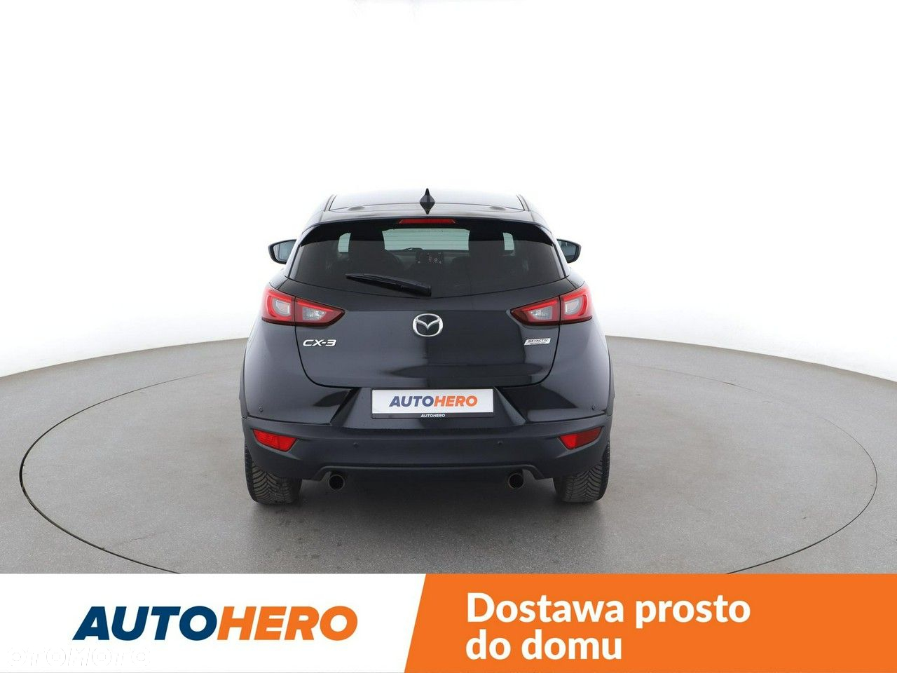 Mazda CX-3 2.0 Takumi - 6