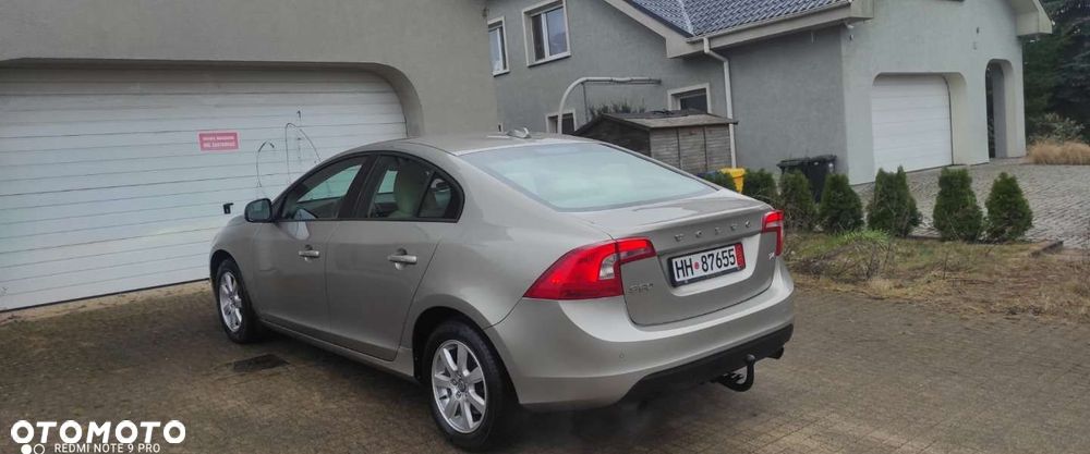 Volvo S60 - 7