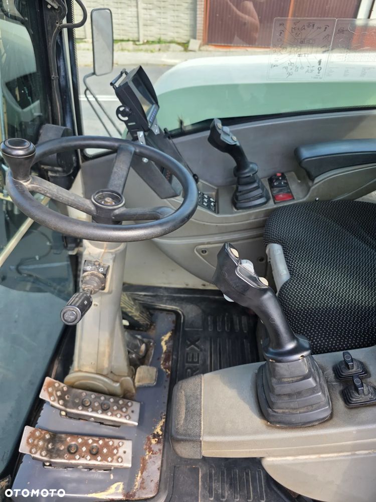 Terex TW 85 Powertilt - 23