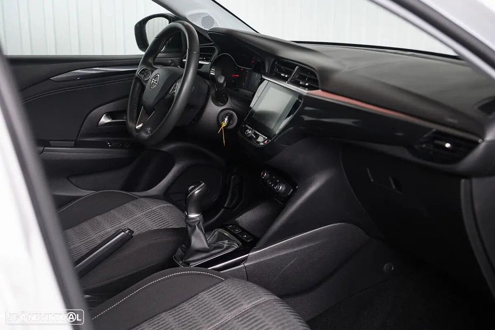 Opel Corsa 1.2 Business Edition - 51