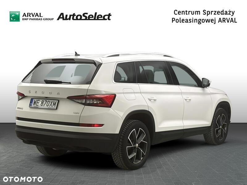 Skoda Kodiaq 2.0 TSI 4x4 Style DSG - 7