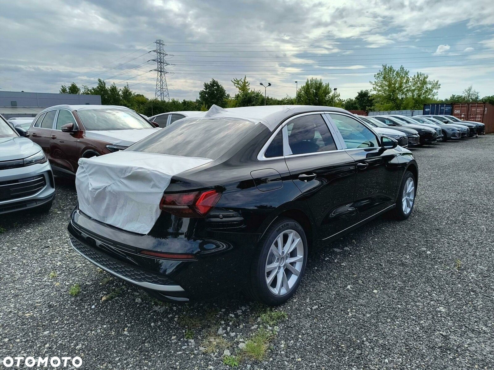 Audi A3 - 4