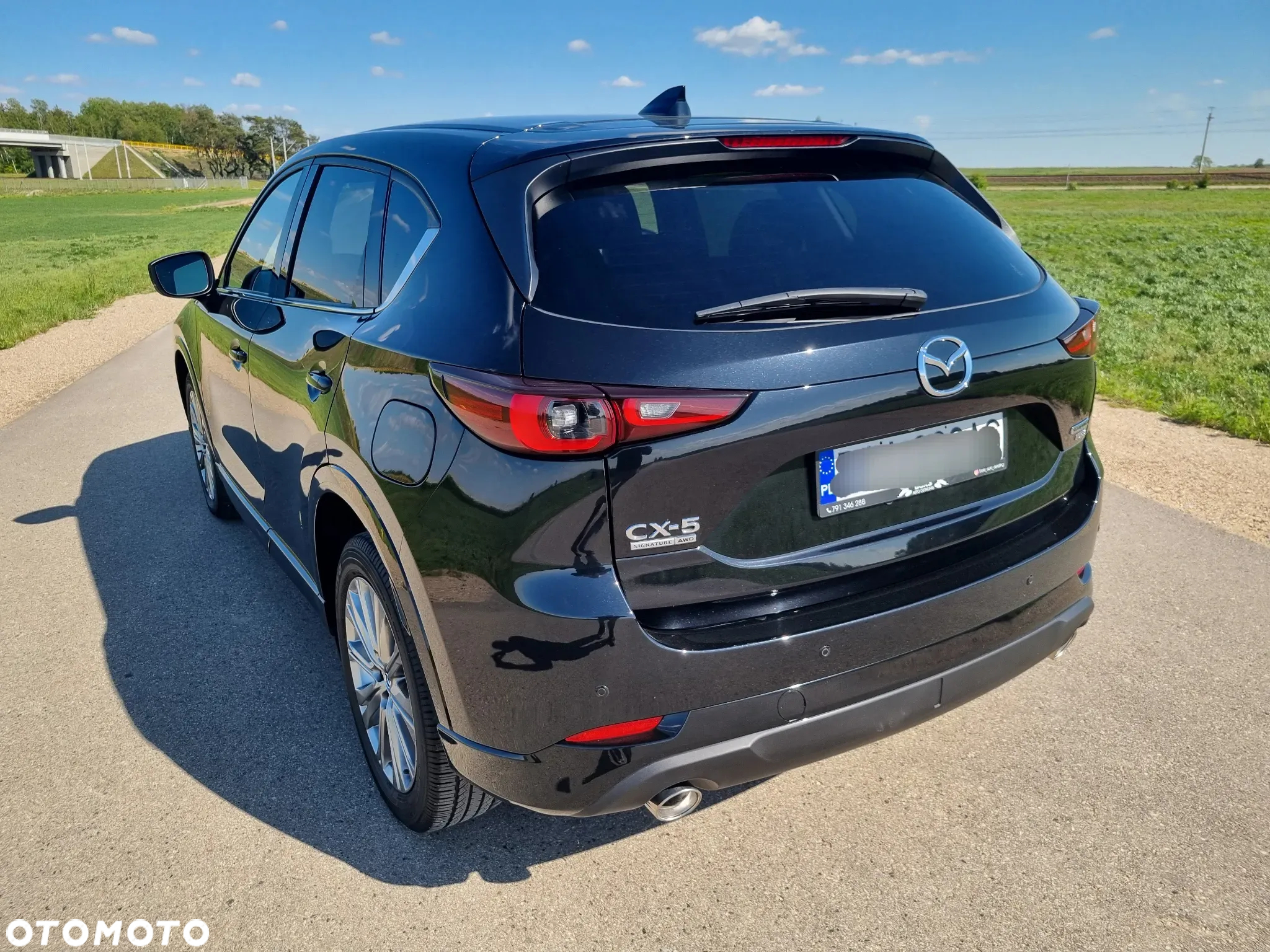 Mazda CX-5 - 14