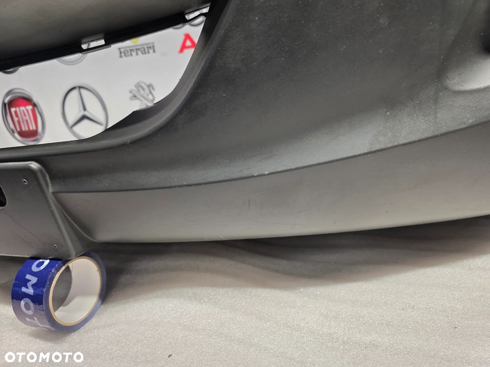 MERCEDES SPRINTER W906 05-12 ZDERZAK PRZEDNI PRZÓD , NR A9068800070 , NR AUKCJI NZ1616 - 13