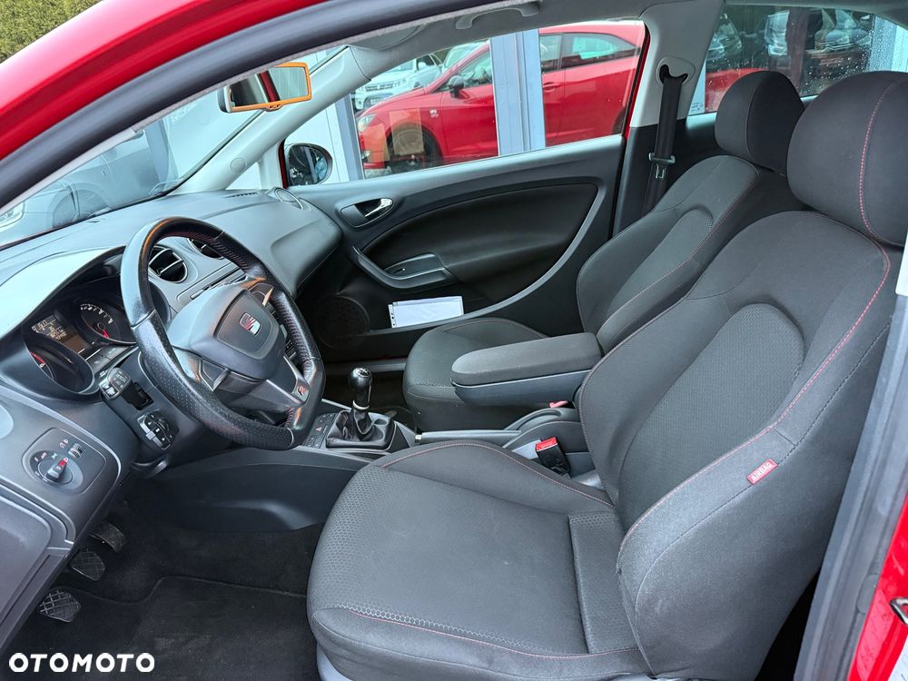 Seat Ibiza - 5