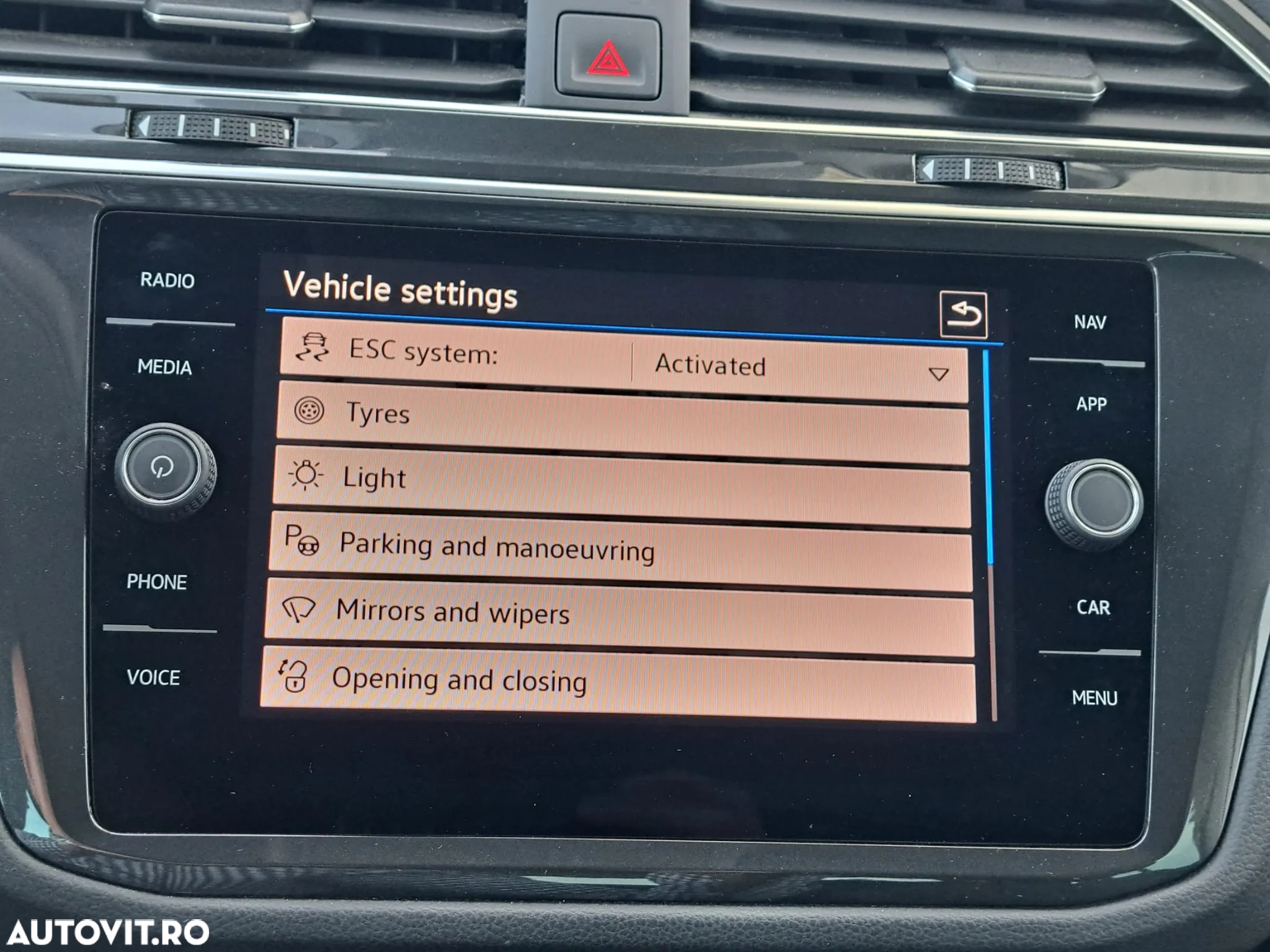 Volkswagen Tiguan 1.5 TSI OPF DSG Life - 20