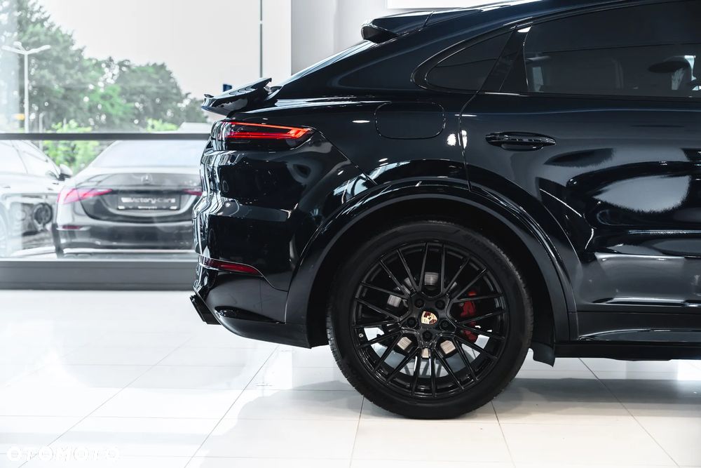 Porsche Cayenne Platinum Edition - 14