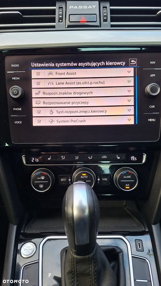 Volkswagen Passat 2.0 TDI EVO Business DSG - 21