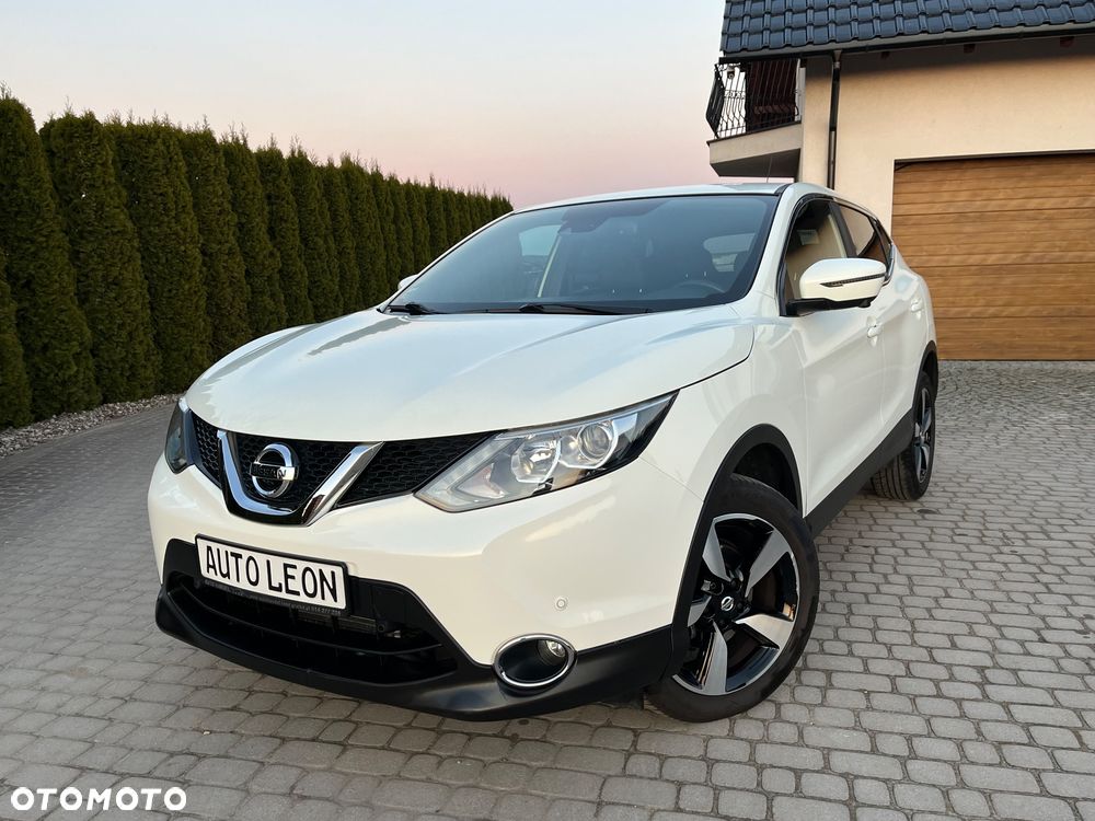 Nissan Qashqai - 12