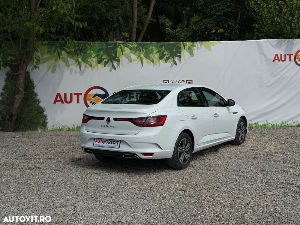 Renault Megane - 9