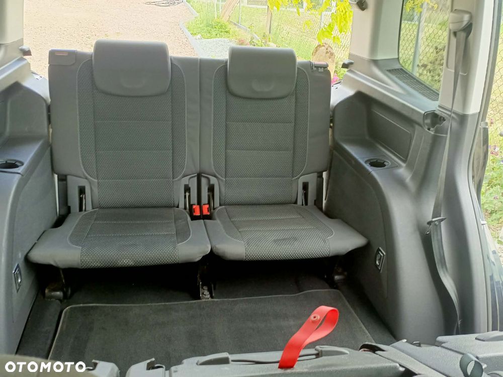 Volkswagen Touran 1.6 TDI DPF CityLine - 6