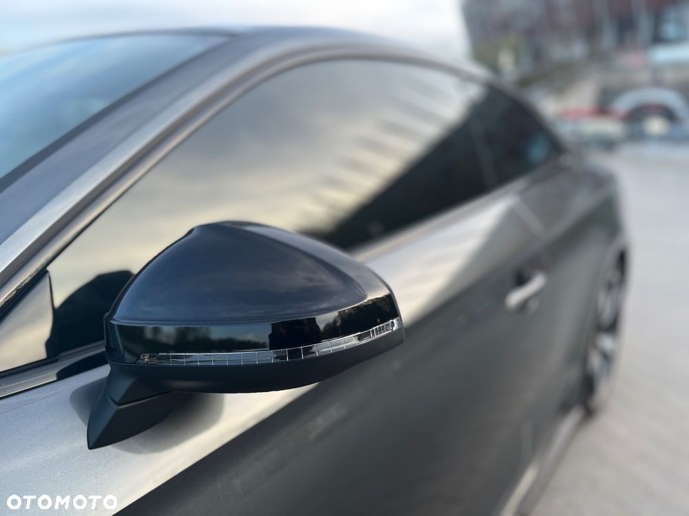 Audi A5 Coupé 45 TFSI quattro S tronic S line - 15