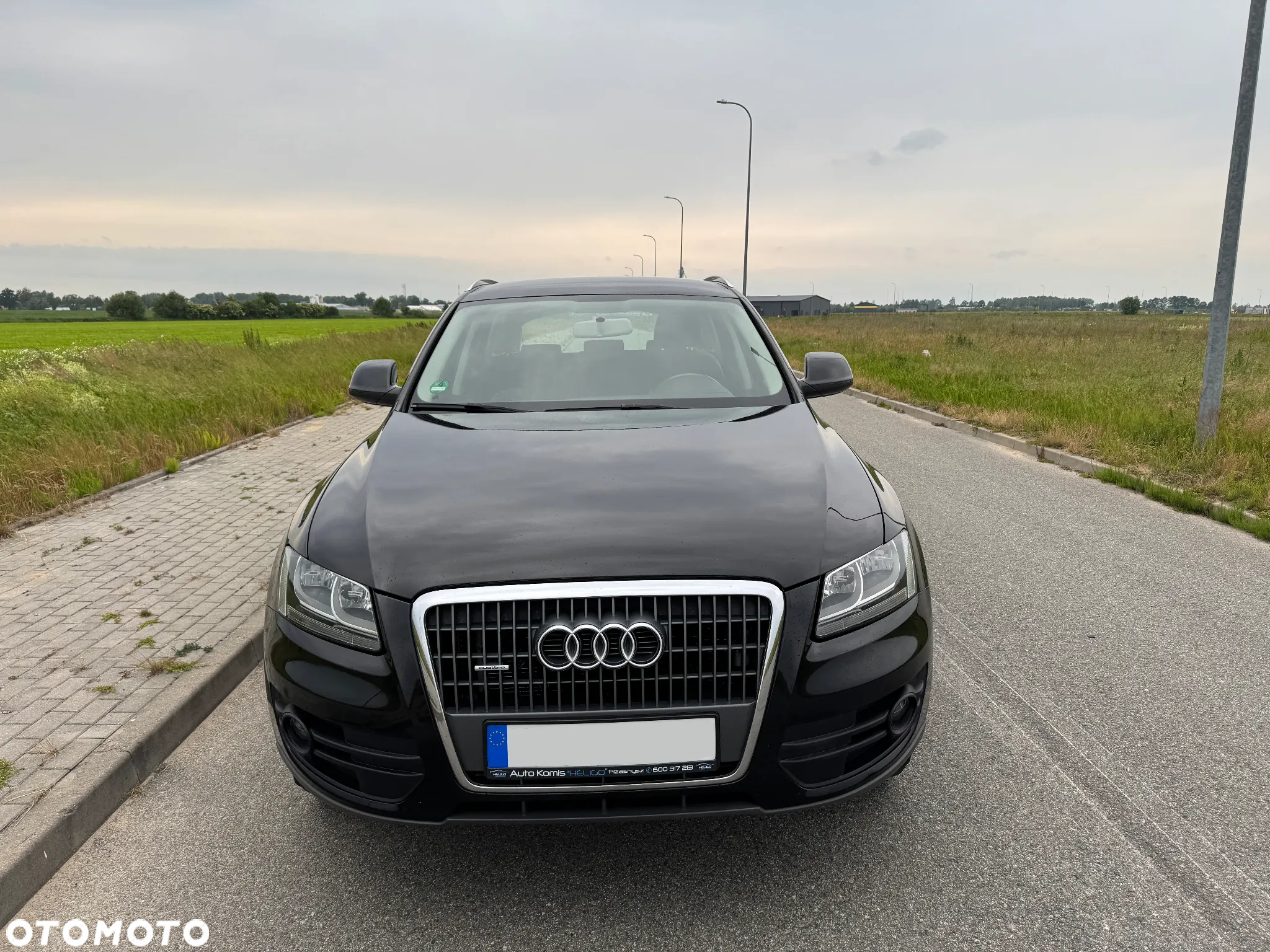Audi Q5 2.0 TDI Quattro - 2