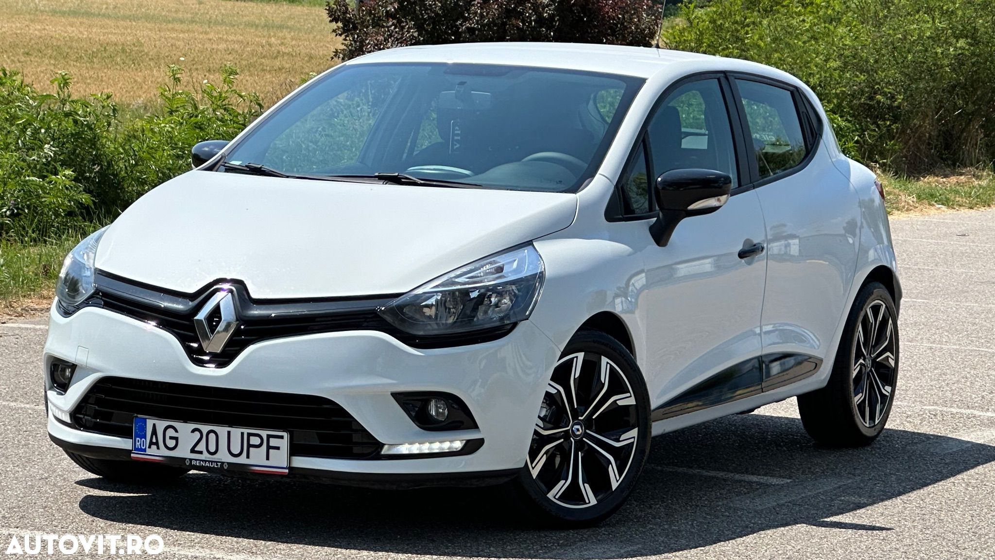 Renault Clio IV Energy dCi GT Line - 1