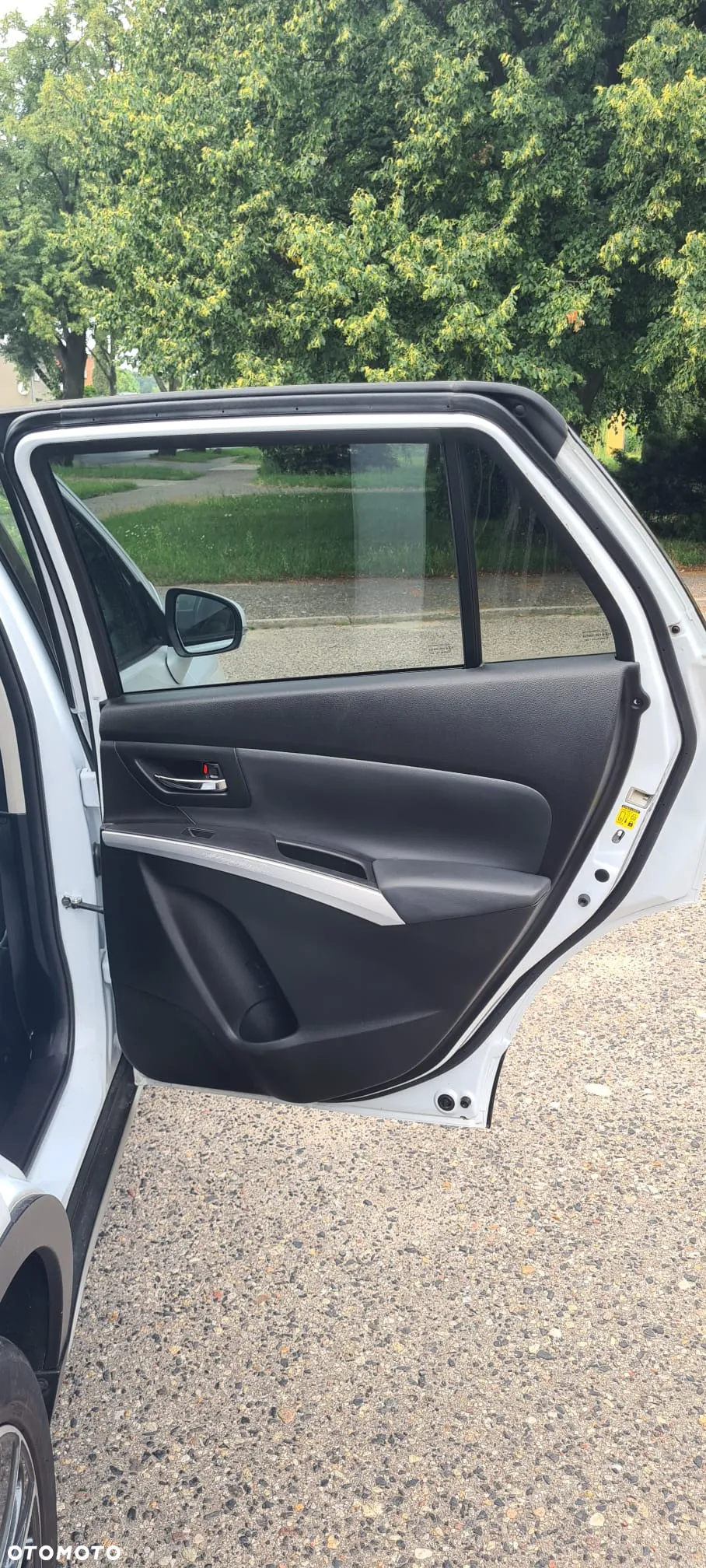 Suzuki SX4 S-Cross 1.6 DDiS Premium Plus - 7