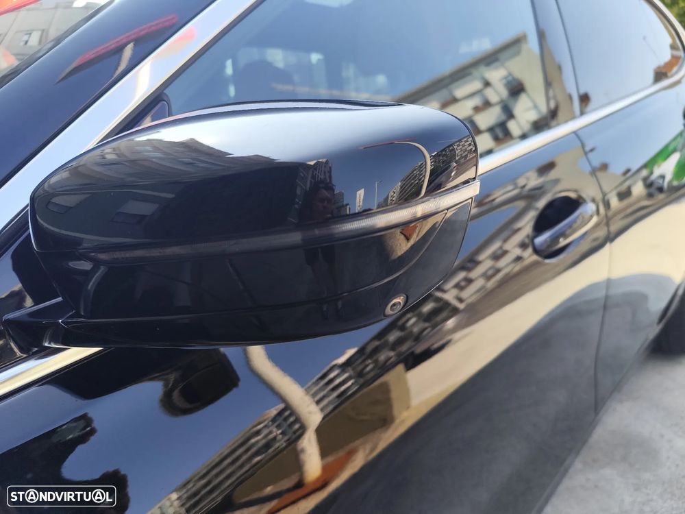 BMW 640 i xDrive - 21