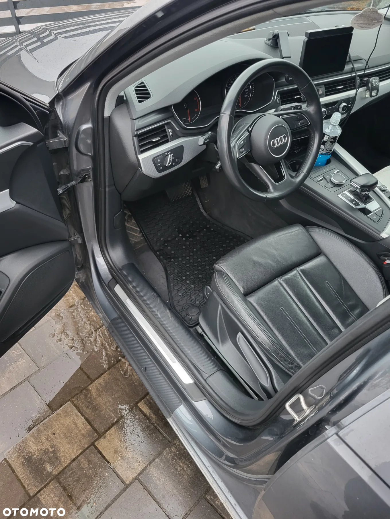 Audi A4 2.0 TDI S tronic - 19