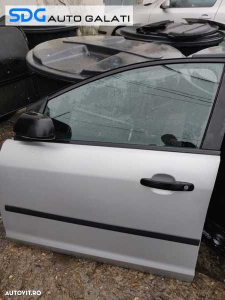 Usa - Portiera Stanga Fata Ford Focus 2 2004 - 2008 - 1