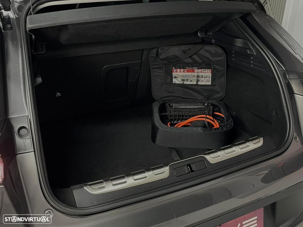 DS DS4 E-Tense Rivoli Cross EAT8 - 34