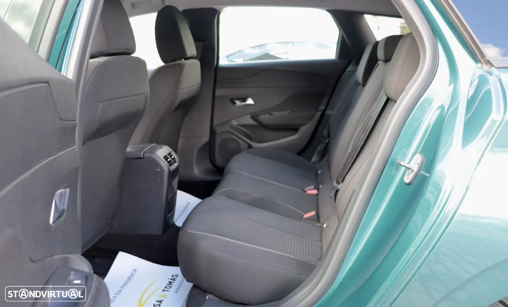 Peugeot 308 SW PureTech 130 EAT8 Active Pack - 16