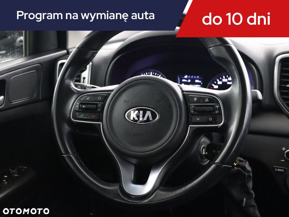 Kia Sportage - 22