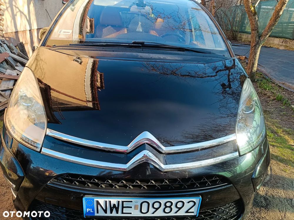 Citroën C4 Grand Picasso - 2