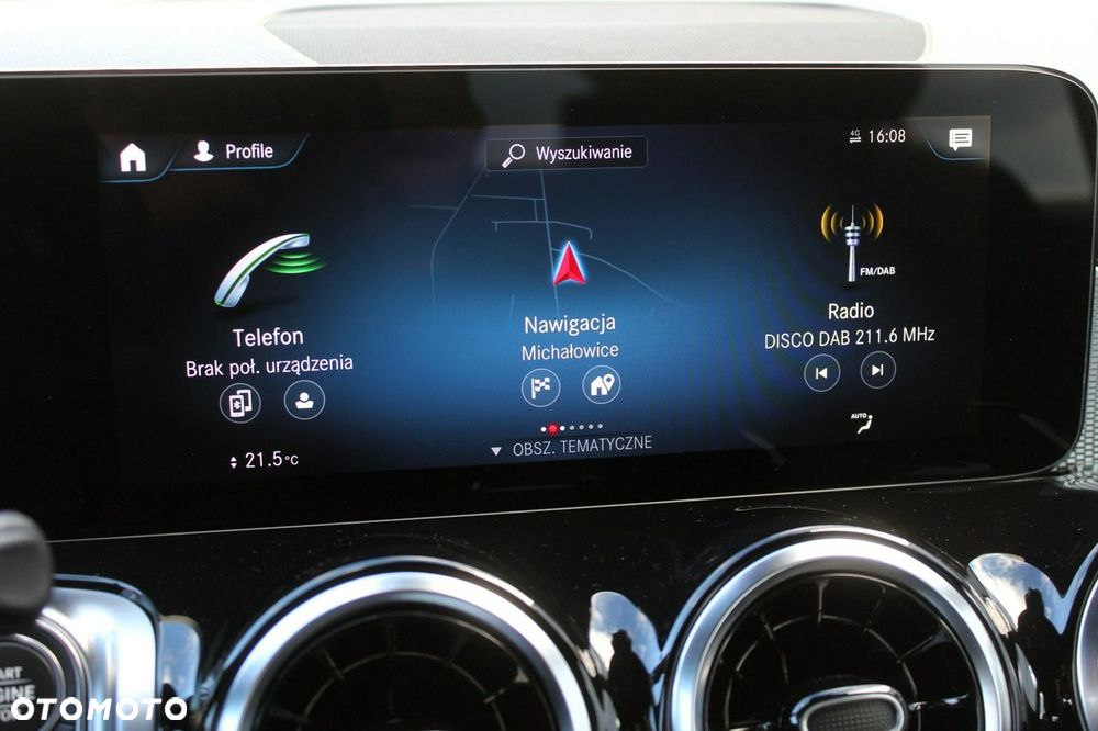 Mercedes-Benz GLB 200 d 8G-DCT - 22