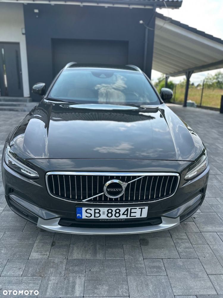 Volvo V90 Cross Country D4 AWD - 5