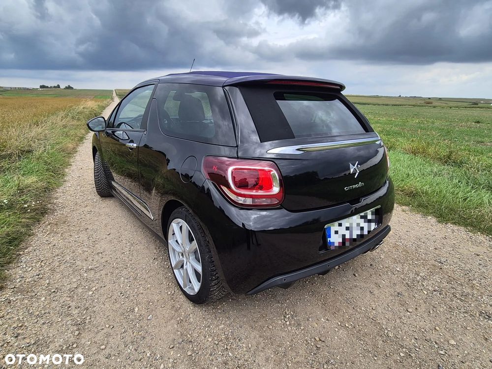 Citroën DS3 1.6 THP SportChic - 4