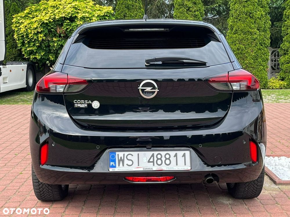 Opel Corsa - 20