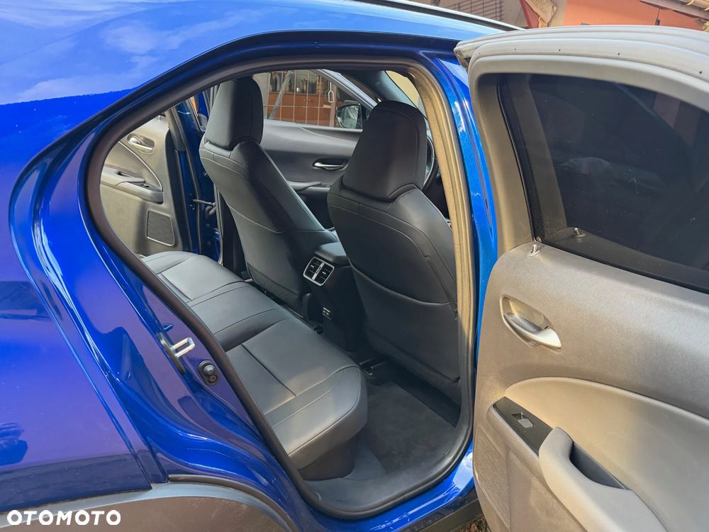 Lexus UX 250h F Sport 2WD - 31