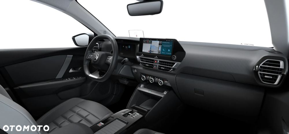 Citroën C4 1.2 mHEV Max eDCT6 - 9