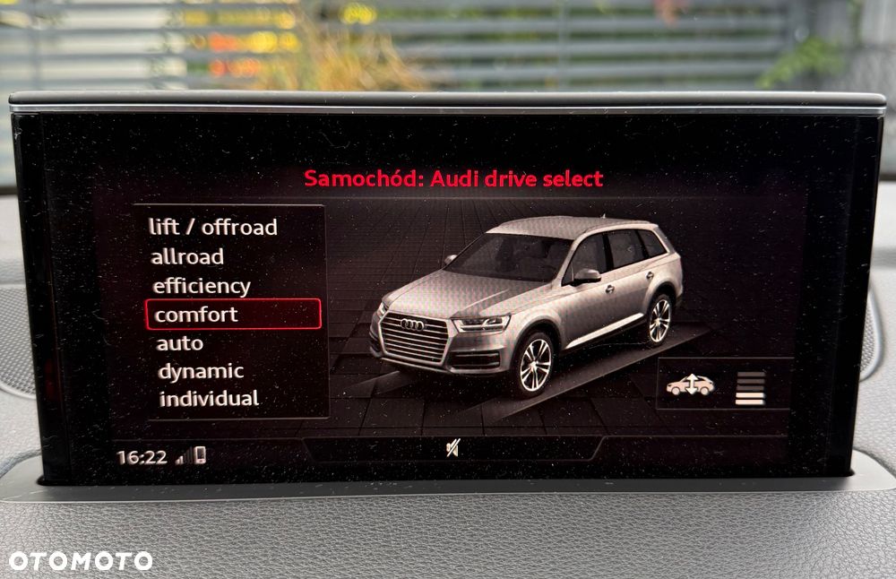 Audi Q7 3.0 TFSI Quattro Tiptronic - 13