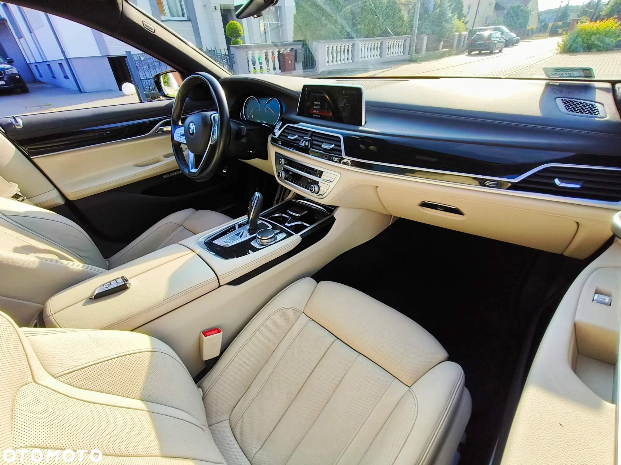 BMW Seria 7 - 3