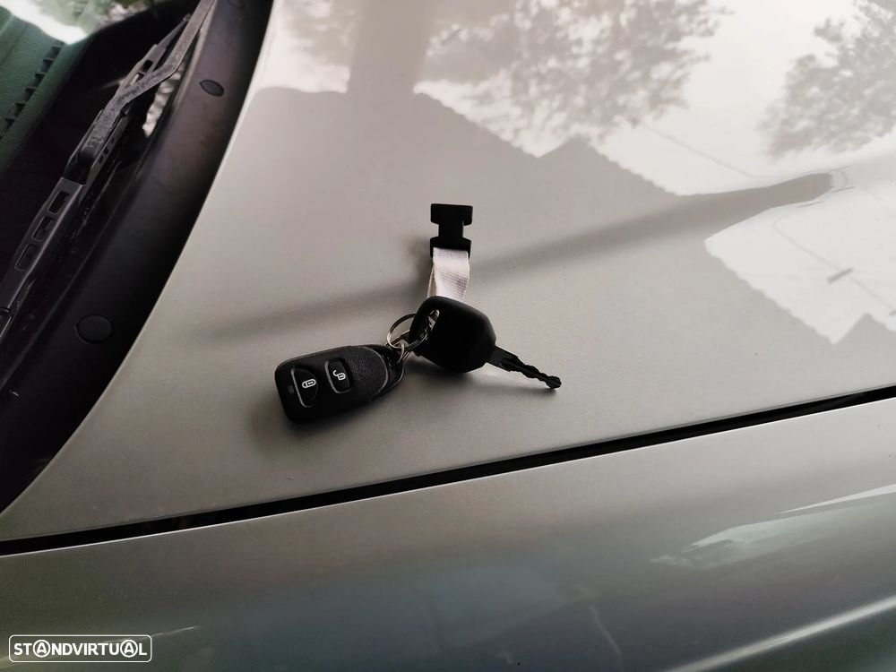 Honda Civic Aerodeck 1.4i S - 7