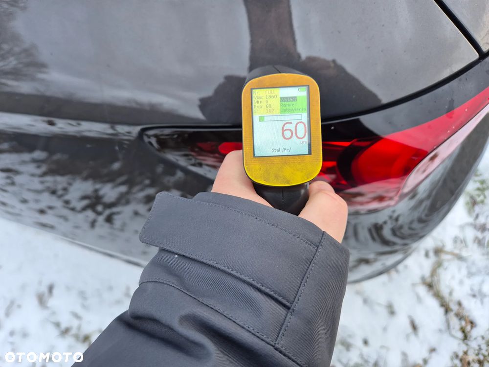 Opel Astra 1.4 Turbo Business - 31