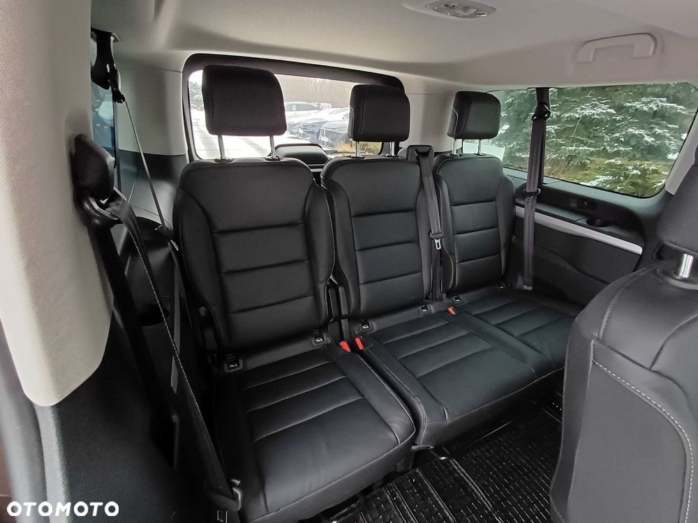 Citroën SpaceTourer - 32